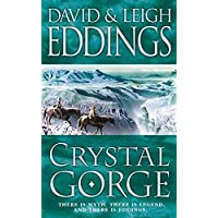Crystal Gorge (Dreamers 3)